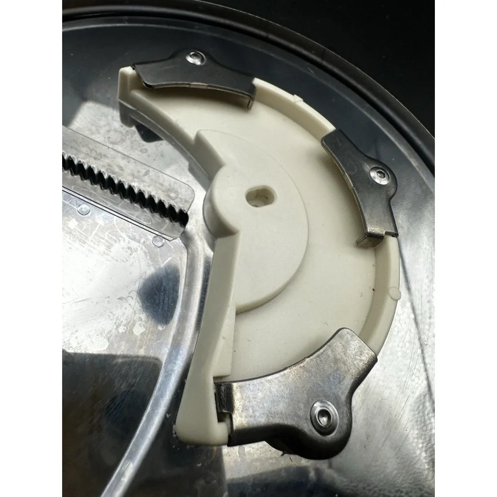Cuisinart DLC-832 2x2mm Slicing Disc Blade for DLC-8 DLC-10 Food Processor Part